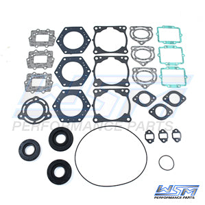 Complete Gasket Kit Kawasaki 1200 Ultra 150 99