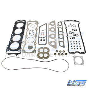Top End Gasket Kit Kawasaki 1200 / 1500 STX-F 03-19