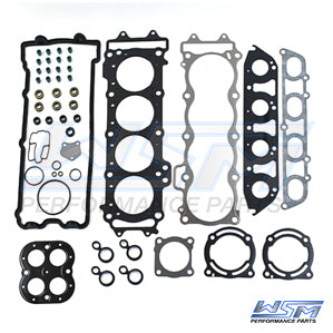 Top End Gasket Kit Kawasaki 1500 Ultra 250 / 260 07-10