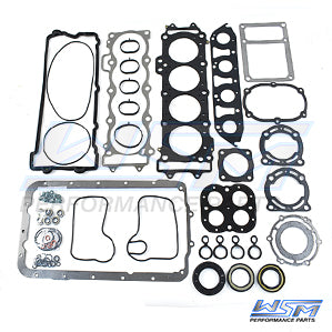 Complete Gasket Kit Kawasaki 1500 Ultra 310 14-25