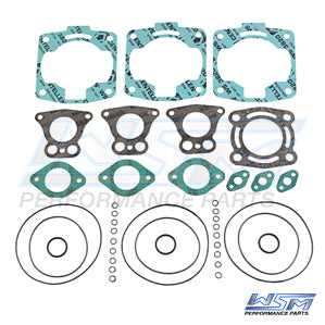 Top End Gasket Kit Polaris 1200 99-04 Carb