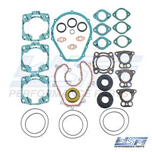 Complete Gasket Kit Polaris 1200 00-02 Fuel Injected