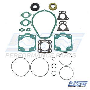 Complete Gasket Kit Polaris 800 Octane / Virage 02-04 OEM# 2201706