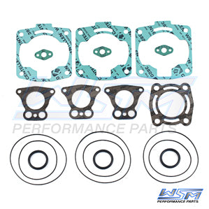 Top End Gasket Kit Polaris 1200 MSX 140 03-04