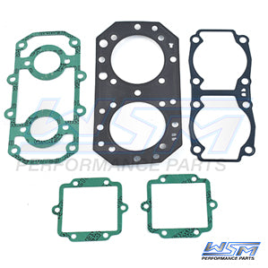 Top End Gasket Kit Kawasaki 550 SX 91-94