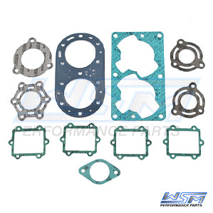 Top End Gasket Kit Tiger Shark 640 93-99
