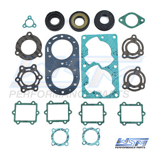 Complete Gasket Kit Tiger Shark 640 93-99