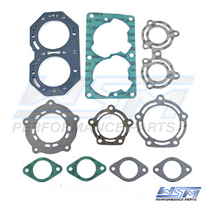 Top End Gasket Kit Tiger Shark 770 96-99