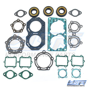 Complete Gasket Kit Tiger Shark 770 96-99