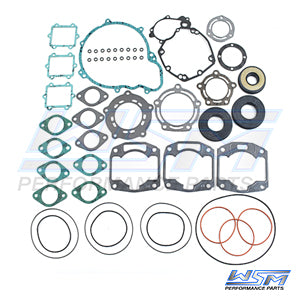 Complete Gasket Kit Tiger Shark 900 - 1000 95-99