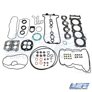Complete Gasket Kit Yamaha 1000 FX 02-08 OEM# 60E-W0001-01-00,
