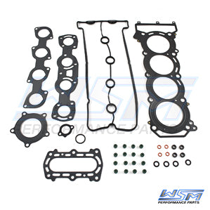 Top End Gasket Kit Yamaha 1800 FX HO / VXR / VXS 09-12