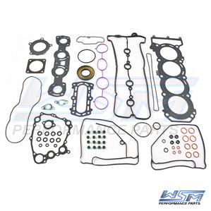 Complete Gasket Kit Yamaha 1800 FX SHO / FZR / FZS 08-10 OEM# 6S5-W0001-00-00,