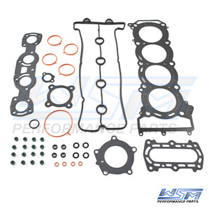 Top End Gasket Kit Yamaha 1800 11-23 OEM# 6S5-W0001-21-00,