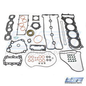 Complete Gasket Kit Yamaha 1800 13-23 OEM# 6CR-W0001-01-00,