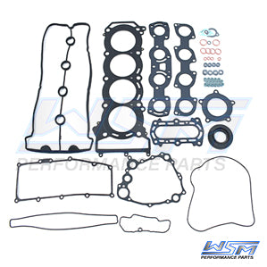 Complete Gasket Kit Yamaha 1800 11-25 OEM# 6CS-W0001-01-00,