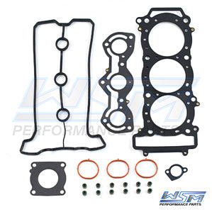 Top End Gasket Kit Yamaha EX / Super Jet 1050 16-24 OEM# 6GA-W0001-20-00