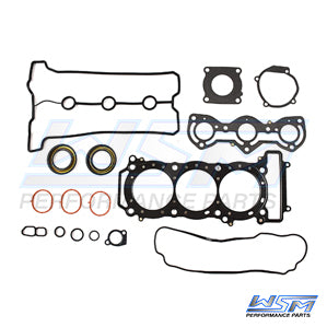 Complete Gasket Kit Yamaha EX / Jet Blaster / Super Jet 1050 16-25 OEM# 6GA-W0001-00-00,