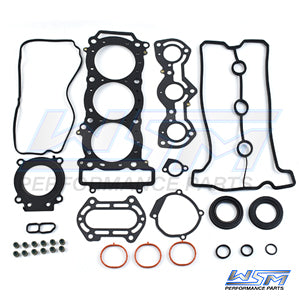 Complete Gasket Kit Yamaha VX / V1 1050 16-20 OEM# 6EY-W0001-00-00,