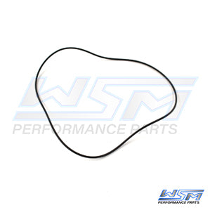 Generator Cover O-Ring Kawasaki 650 - 1100 86-11 OEM# 92055-3712