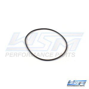 Coupler Cover O-Ring Kawasaki 1200 / 1500 03-25 OEM# 92055-3762