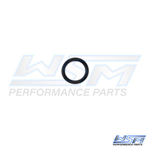 Crankshaft O-Ring Kawasaki 300 / 650 / 750 86-95 OEM# 670B2014
