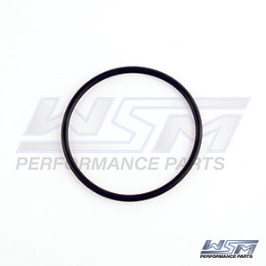 O-Ring, Crankshaft Yamaha 9.9 / 15 / 60 - 90 Hp / 500 - 1300 OEM# 18-76690,