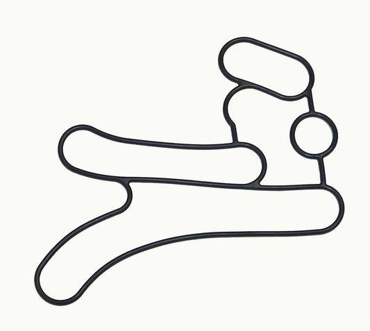 Oil Pump O-Ring Yamaha 1000 02-08 OEM#: 60E-13563-00-00 âOEM#: 60E-13563-00-00