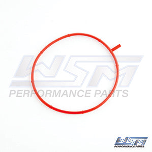 Throttle Body O-Ring Yamaha 1800 13-23 OEM# 6BH-14156-00-00