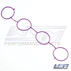 Intake Manifold O-Ring Yamaha 1800 08-10 OEM# 6S5-13645-00-00