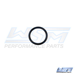 Exhaust Channel O-Ring Yamaha 650 - 1300 90-20 OEM# 93210-17MA4-00