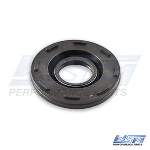 Crankshaft Oil Seal Kawasaki 650 X2 86-87 OEM# 92049-3704