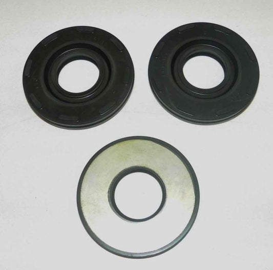 Crankshaft Oil Seal Kit Kawasaki 650 / 750 86-02