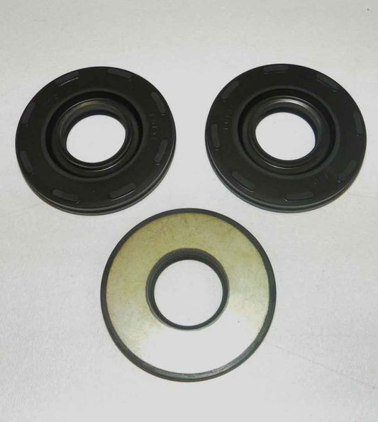 Crankshaft Oil Seal Kit Kawasaki 650 / 750 86-02 OEM#: âOEM#: