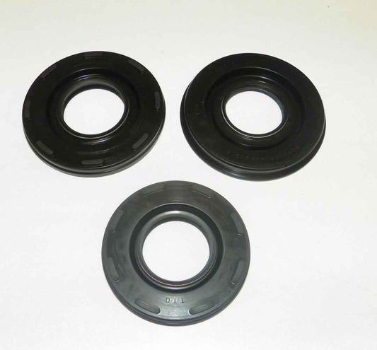 Crankshaft Oil Seal Kit Kawasaki 1200 Ultra 150 1999