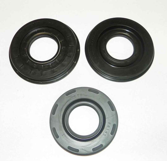 Crankshaft Oil Seal Kit Kawasaki 1200 Ultra 150 00-05