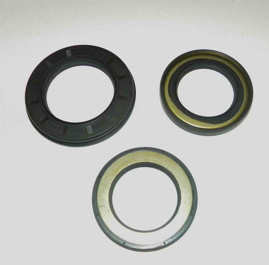 Crankshaft Oil Seal Kit Kawasaki 1200 / 1500 03-25