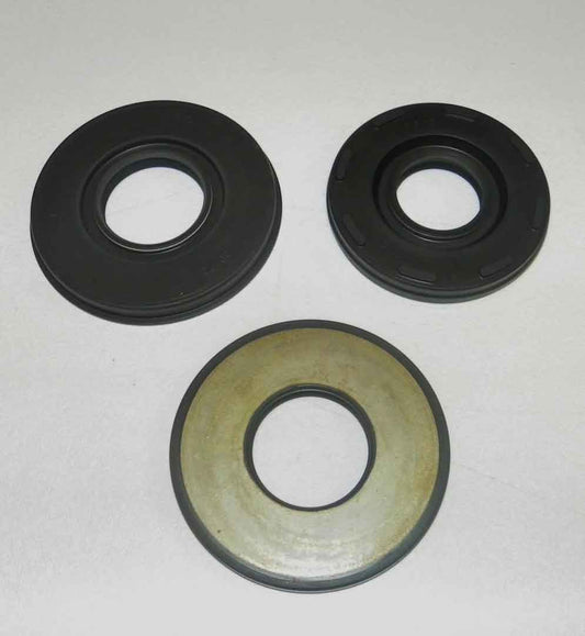 Crankshaft Oil Seal Kit Kawasaki 900 / 1100 95-06