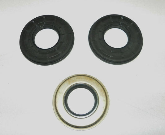 Crankshaft Oil Seal Kit Polaris 800