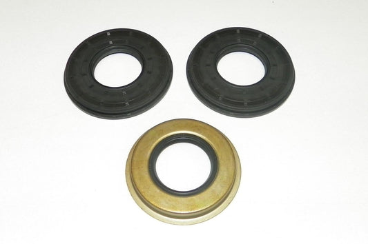 Crankshaft Oil Seal Kit Polaris 1200 Genesis 00-04