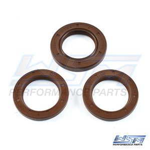 Crankshaft Oil Seal Kit Sea-Doo 900 Spark 14-25