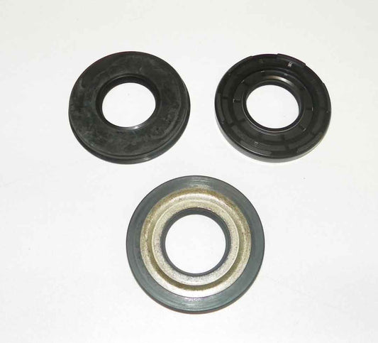 Crankshaft Oil Seal Kit Tiger Shark 640