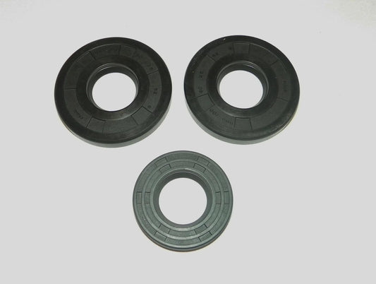 Crankshaft Oil Seal Kit Yamaha 500