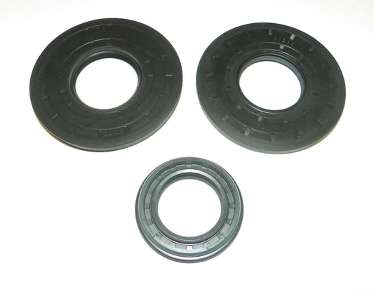 Crankshaft Oil Seal Kit Yamaha 650 - 760 / 1100 / 1200