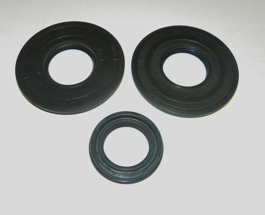 Crankshaft Oil Seal Kit Yamaha 650 - 760 / 1100 / 1200