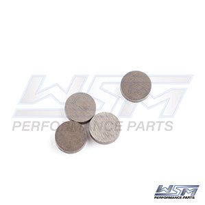 Valve Shim; 7.5mm 1.55