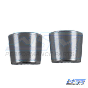 Valve Keepers  Yamaha 1000 / 1100 02-25 Exhaust Pack of 2 OEM# 1WG-12118-00-00