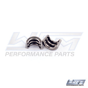 Valve Keepers Sea-Doo 1503 / 1630 4-Tec 02-25 / Can-Am 450 - 650 / 800 / 1000 02-25 Exhaust /ntake OEM# 420253645,