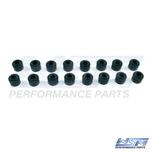 Seal, Valve Stem; Kawasaki 1200 / 1500 03-25 16 Pack