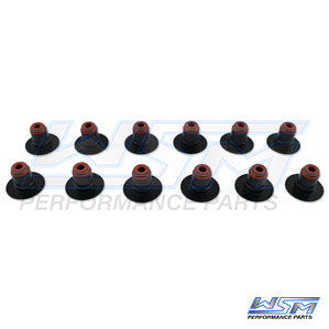 Seal, Valve Stem Sea-Doo / Can-Am 1000 / 1503 / 1630 4-Tec 03-25 Pack of 12